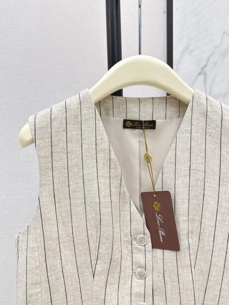 Loro Piana Vest OnTrend 149374