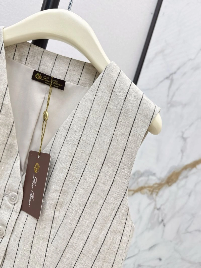 Loro Piana Vest OnTrend 149374