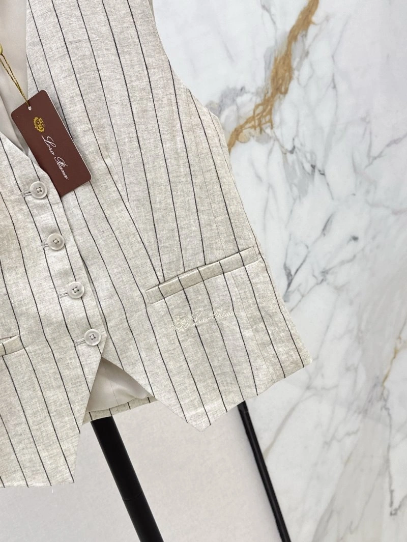 Loro Piana Vest OnTrend 149374