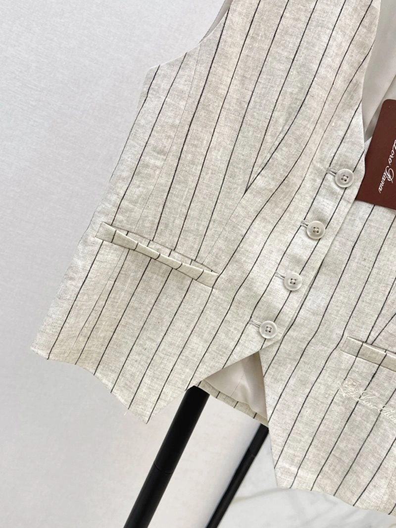 Loro Piana Vest OnTrend 149374