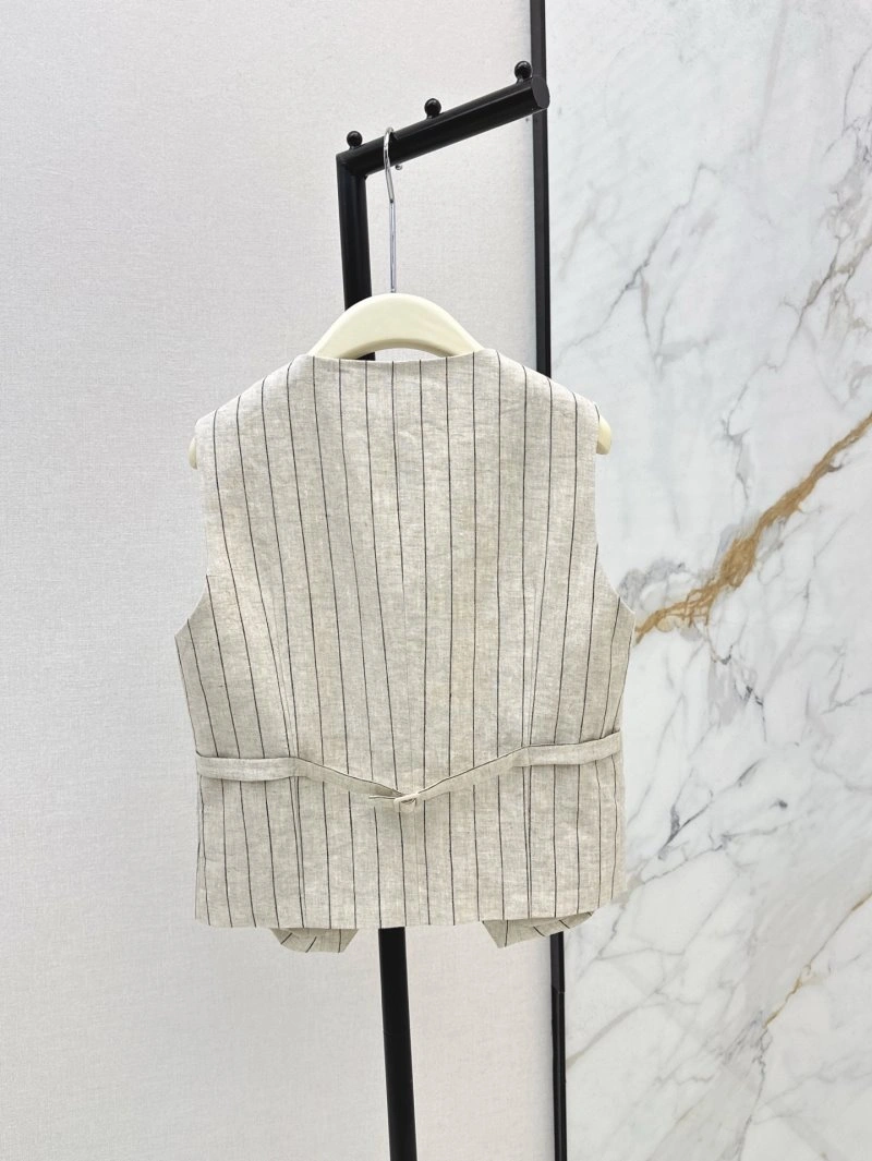 Loro Piana Vest OnTrend 149374