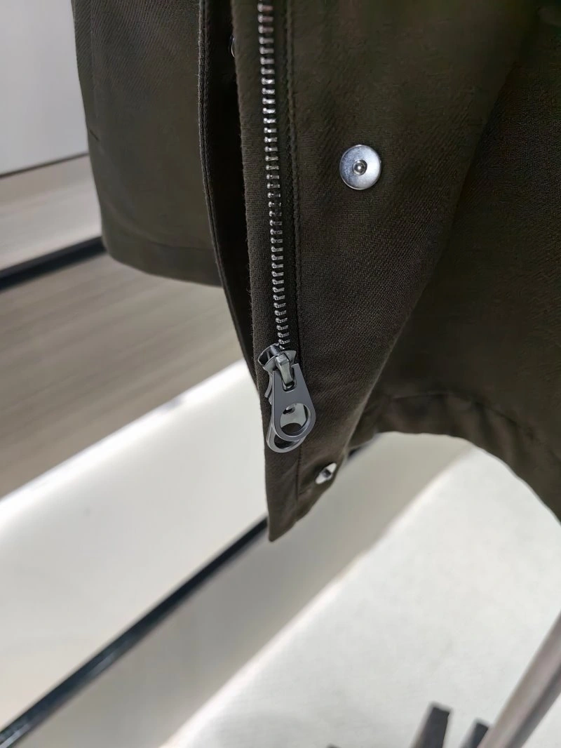 Elegant Loro Piana Vest 154720