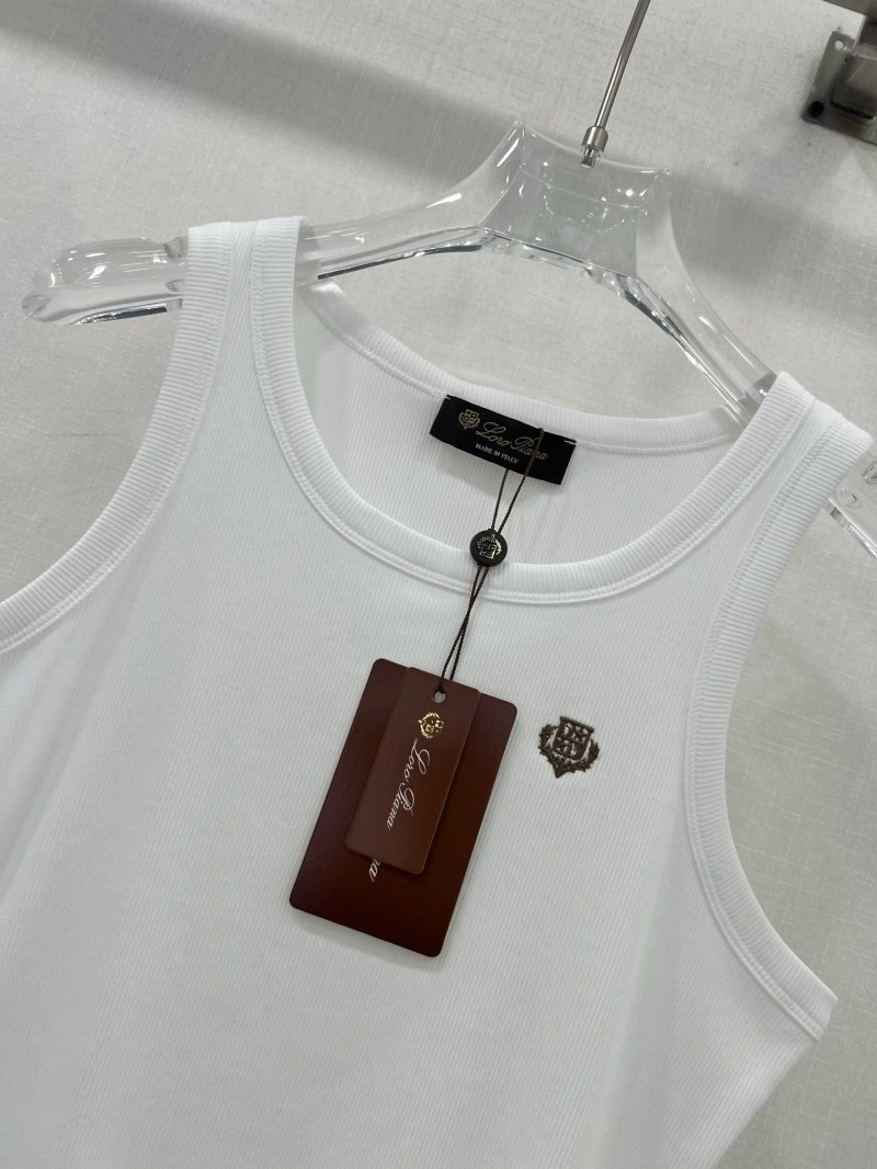 WrinkleFree Loro Piana Vest 154692