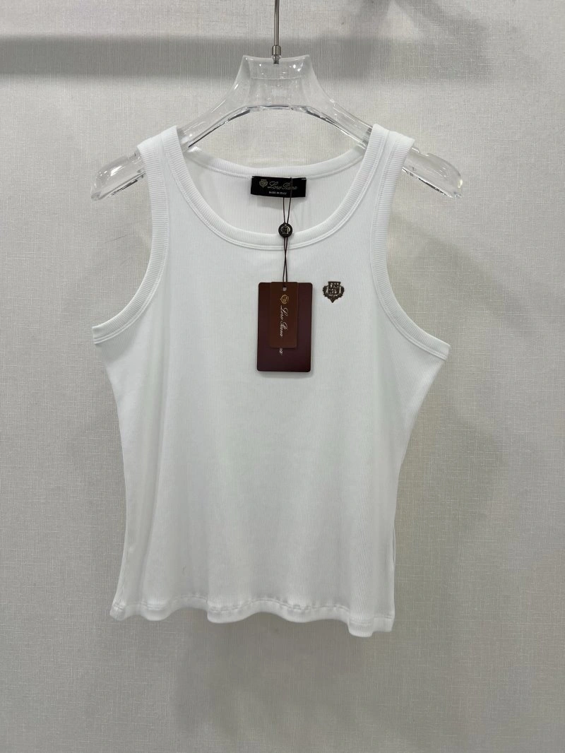WrinkleFree Loro Piana Vest 154692