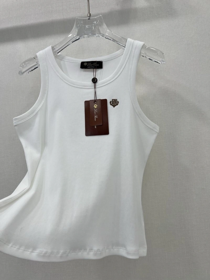 WrinkleFree Loro Piana Vest 154692