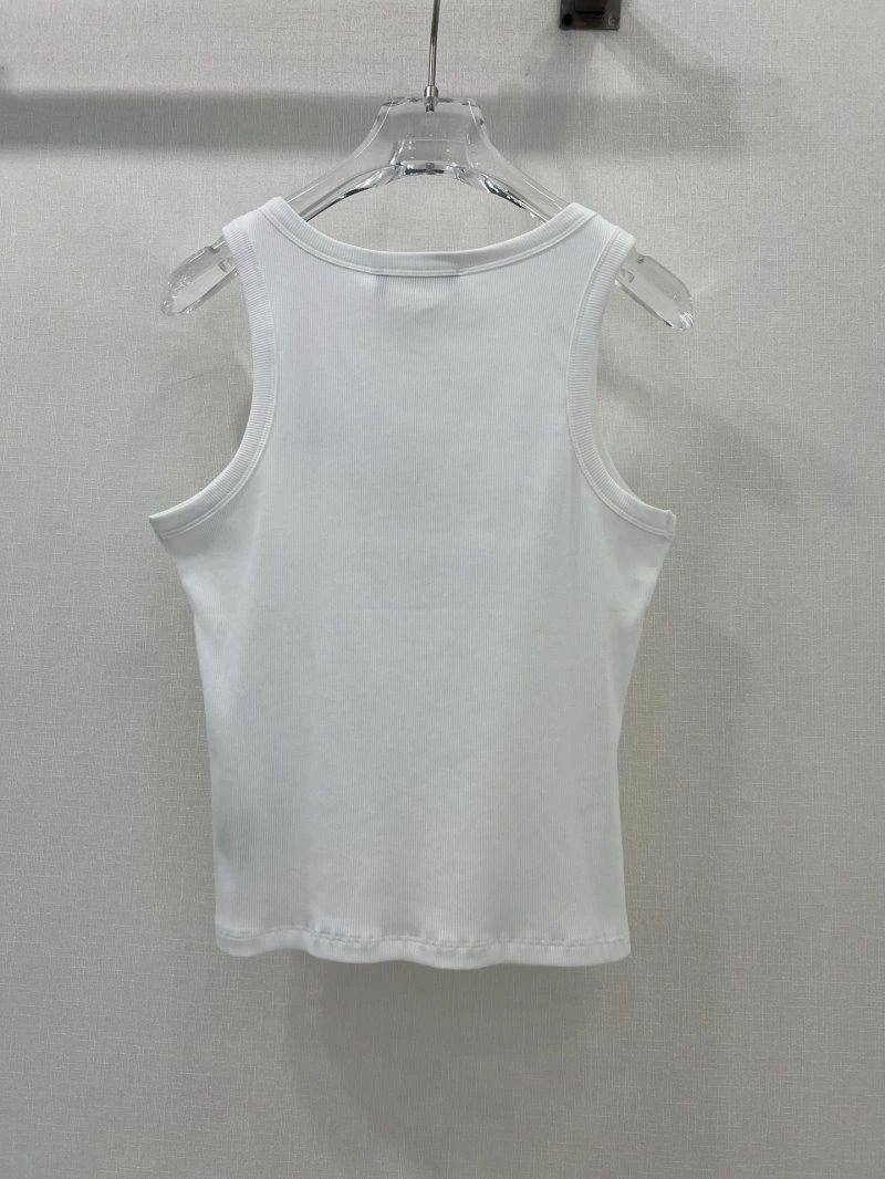 WrinkleFree Loro Piana Vest 154692