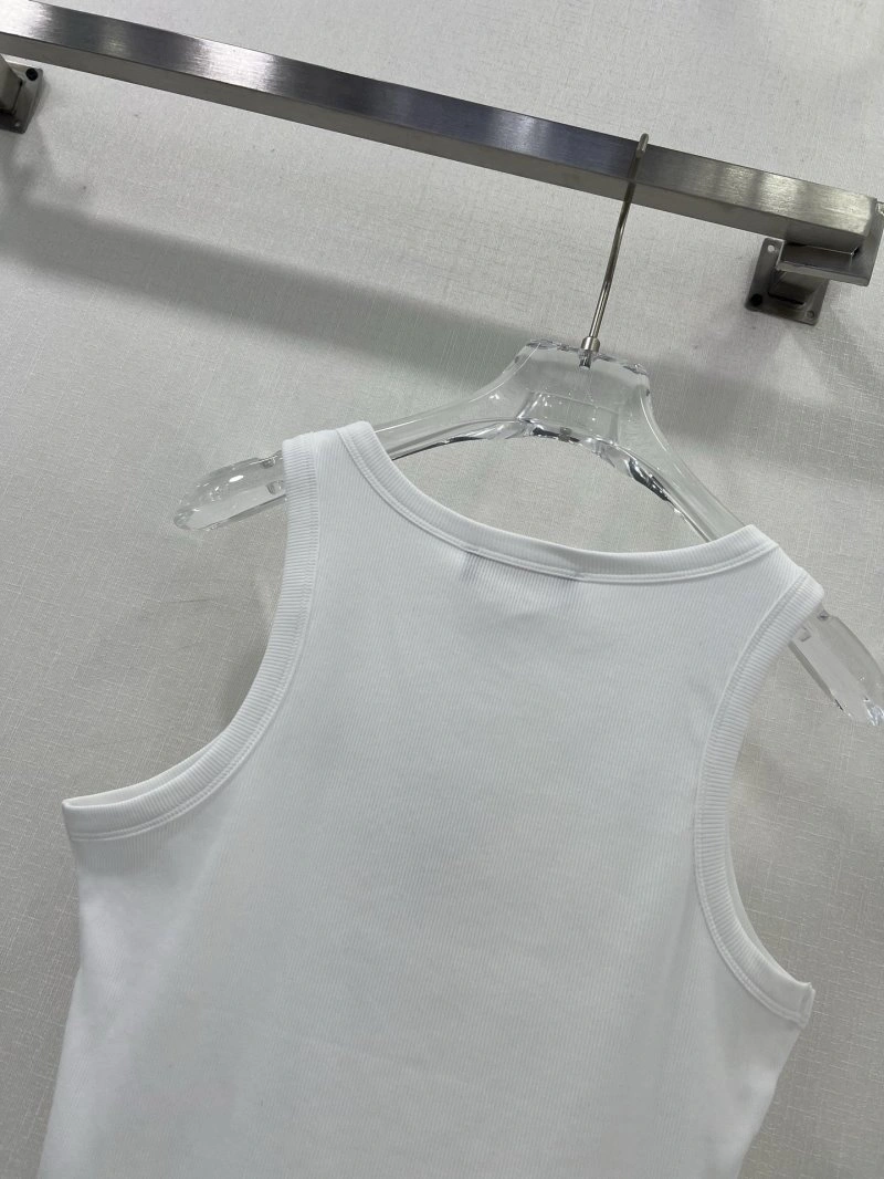 WrinkleFree Loro Piana Vest 154692