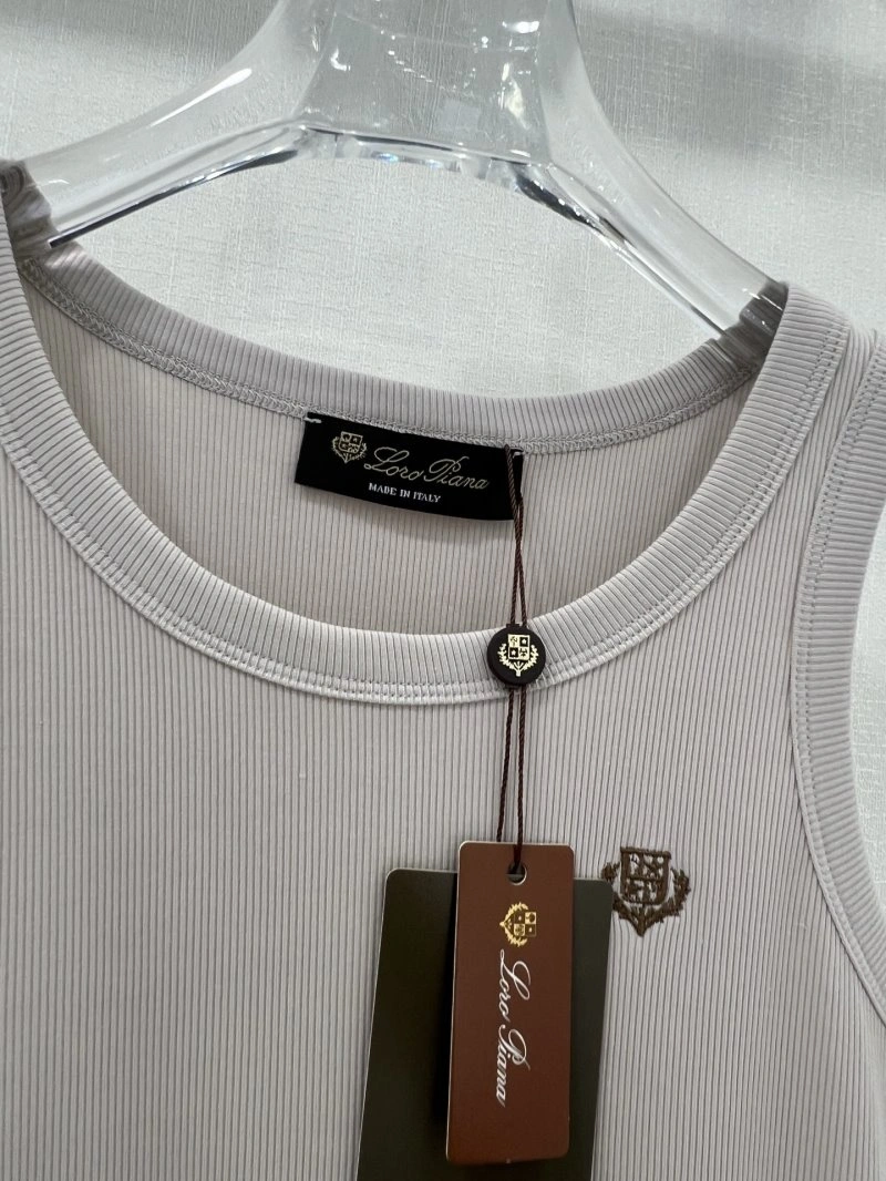Loro Piana Vest Efficient 154686