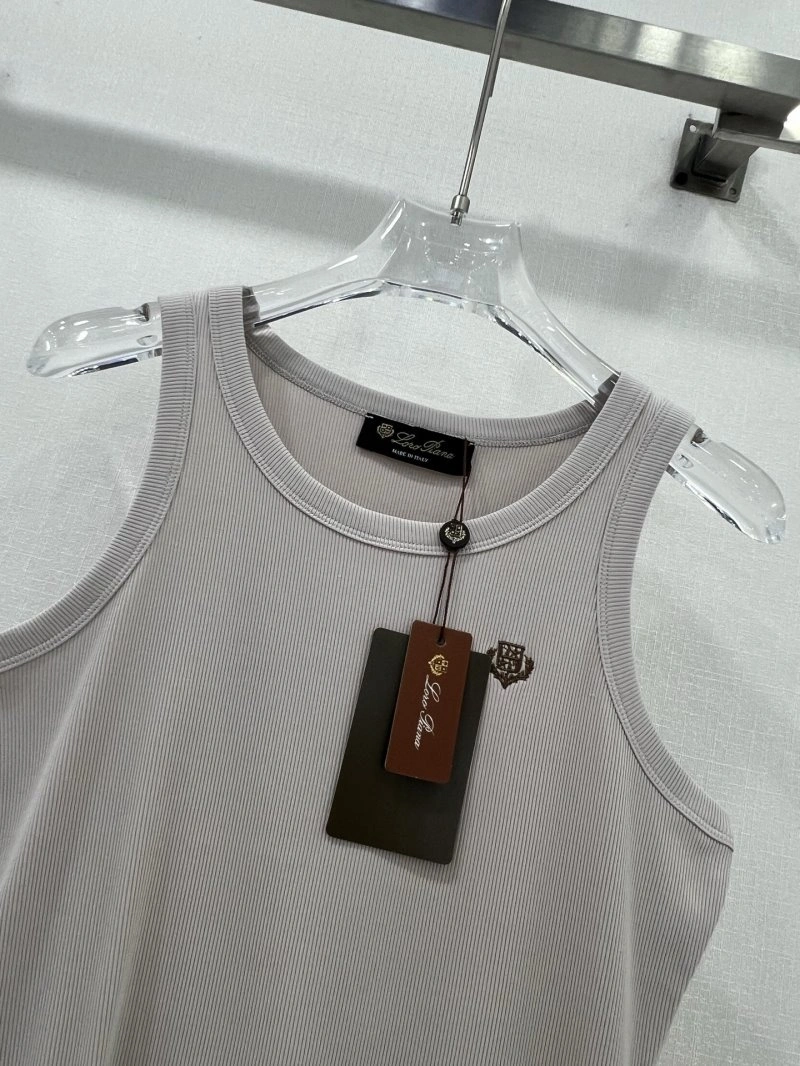 Loro Piana Vest Efficient 154686