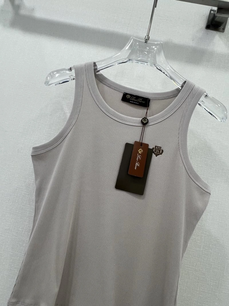 Loro Piana Vest Efficient 154686
