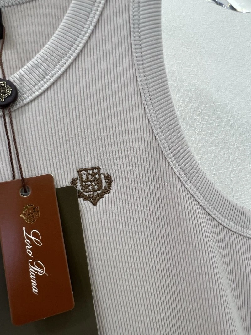 Loro Piana Vest Efficient 154686