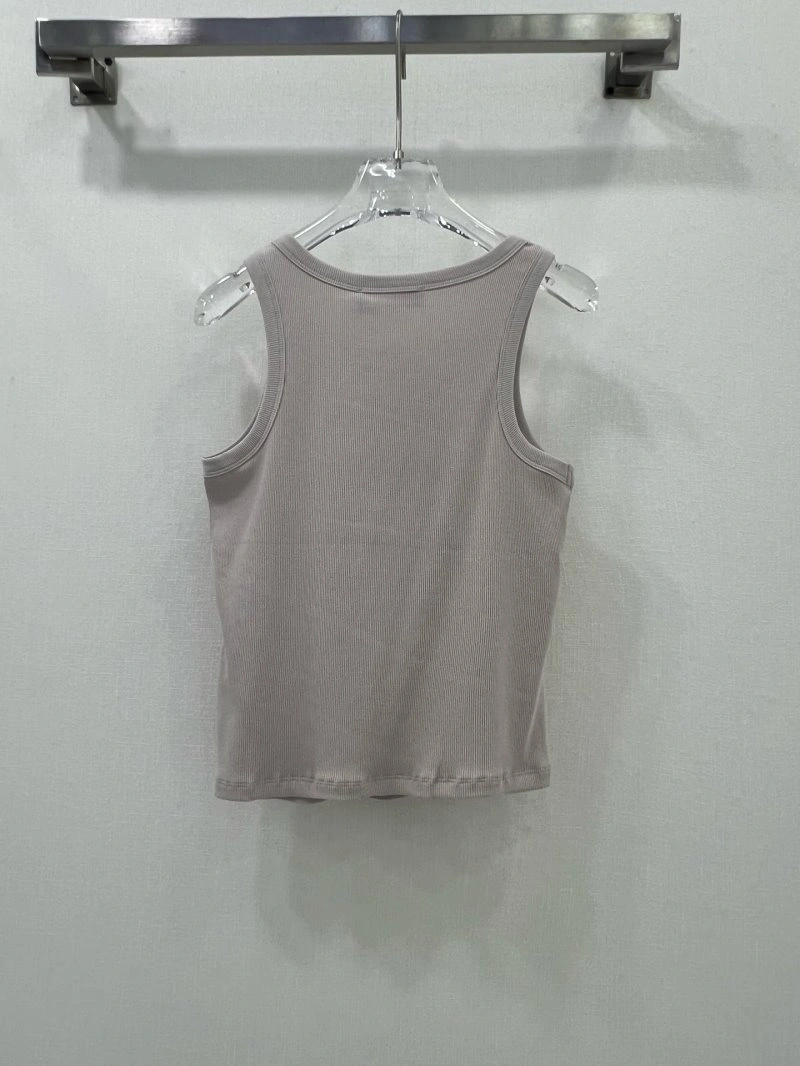 Loro Piana Vest Efficient 154686