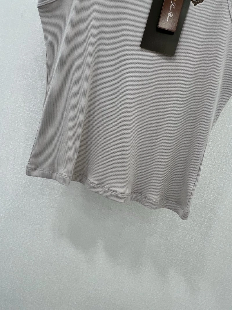Loro Piana Vest Efficient 154686