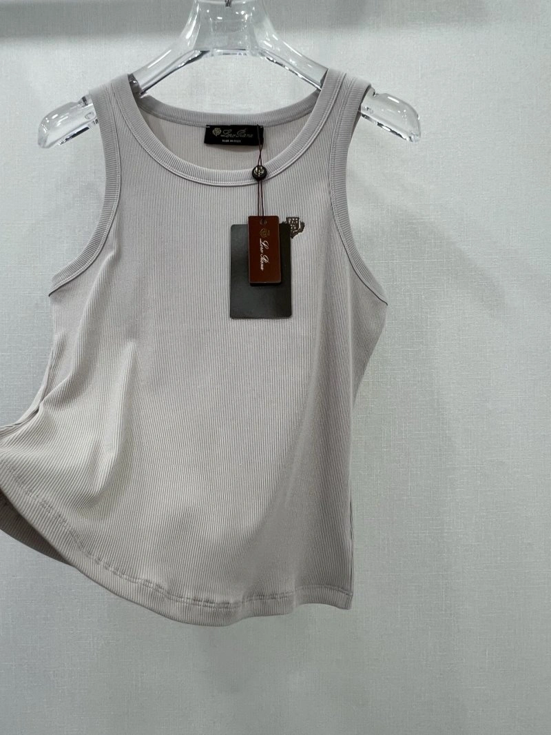 Loro Piana Vest Efficient 154686