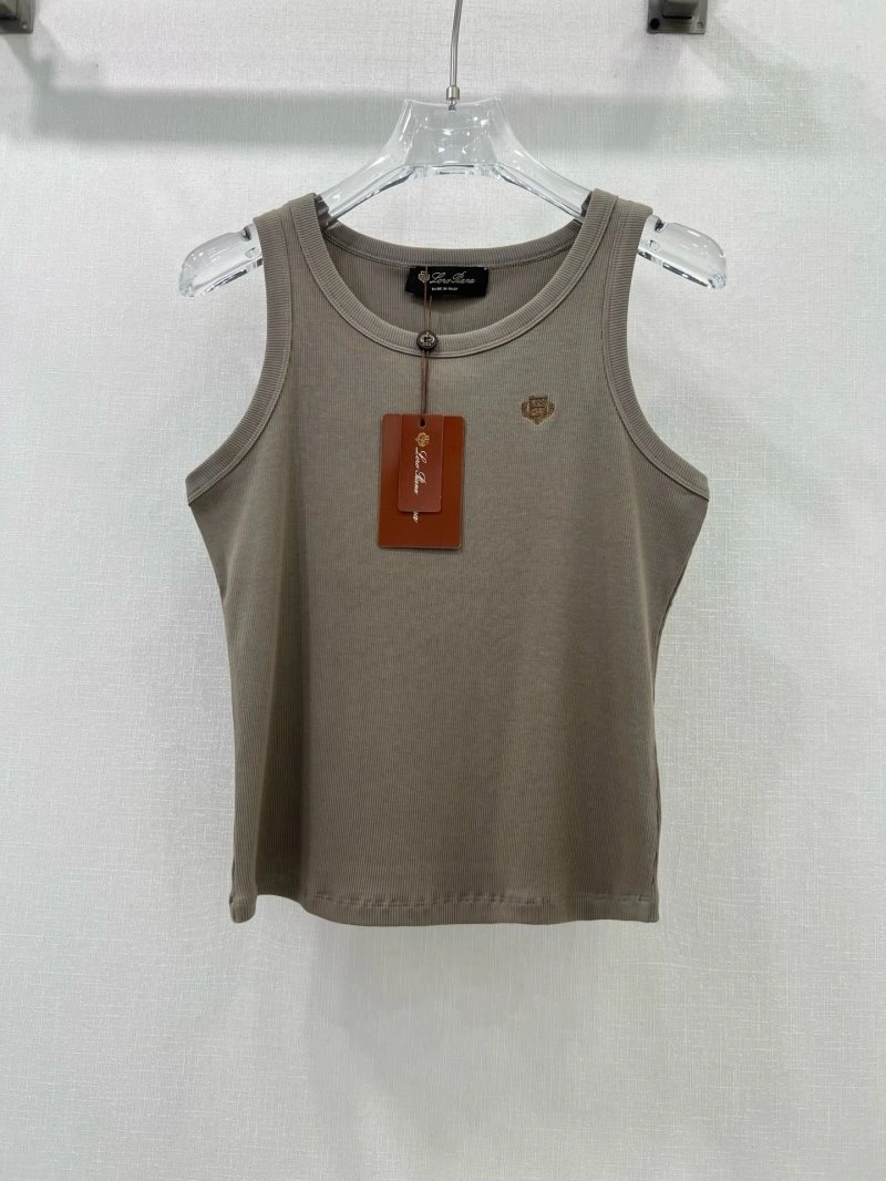 HighPerformance Loro Piana Vest 154671