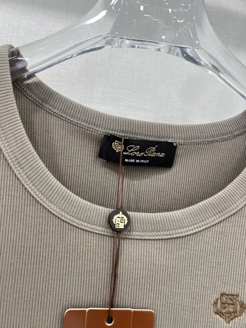 HighPerformance Loro Piana Vest 154671