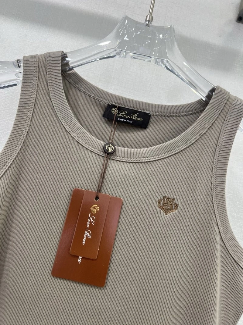 HighPerformance Loro Piana Vest 154671