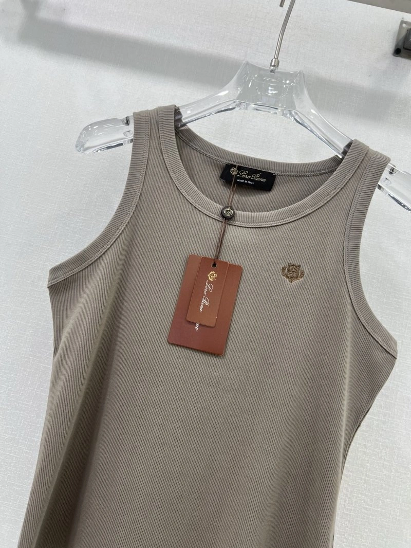 HighPerformance Loro Piana Vest 154671