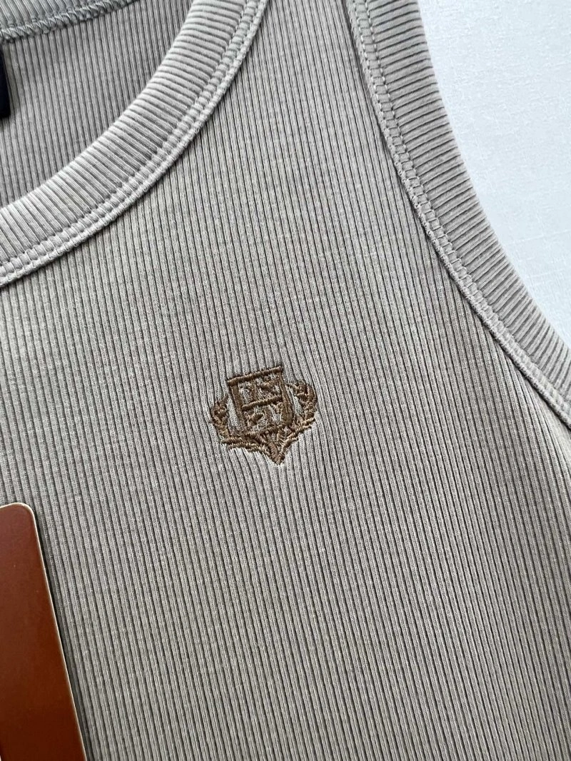 HighPerformance Loro Piana Vest 154671