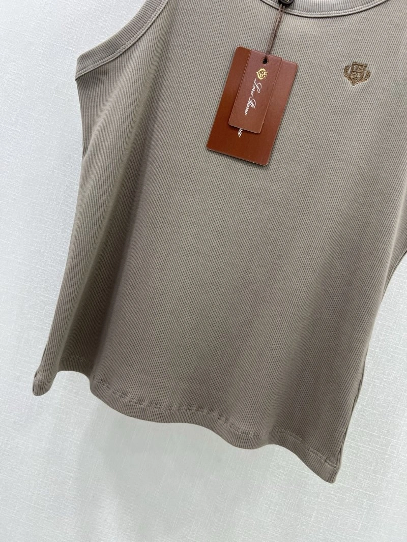 HighPerformance Loro Piana Vest 154671