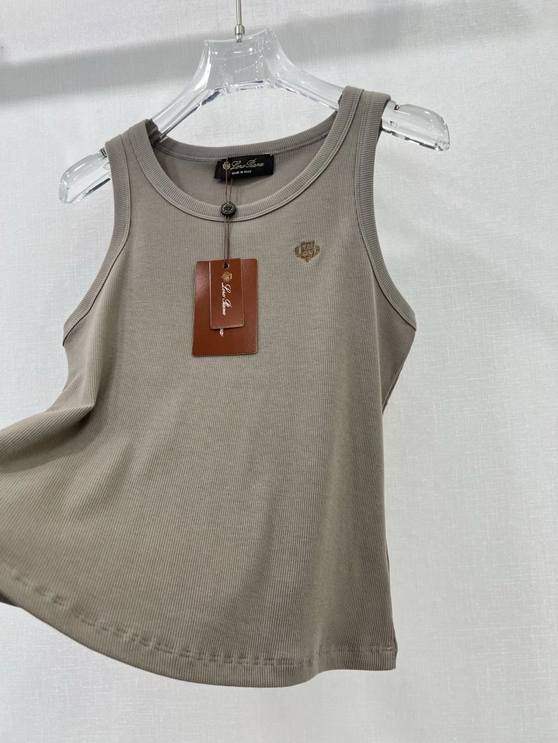 HighPerformance Loro Piana Vest 154671
