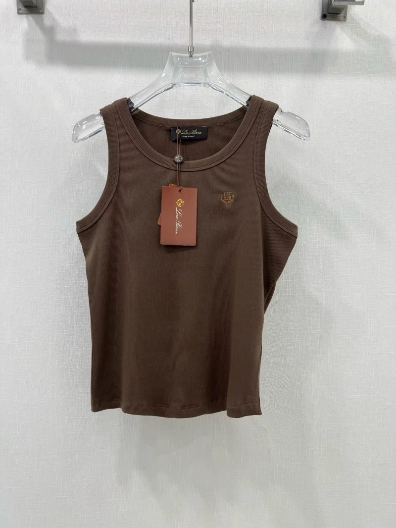 Neat Loro Piana Vest 154668