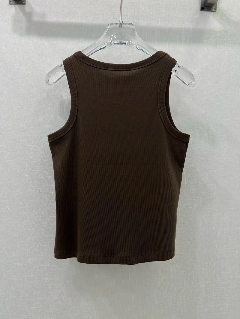 Neat Loro Piana Vest 154668