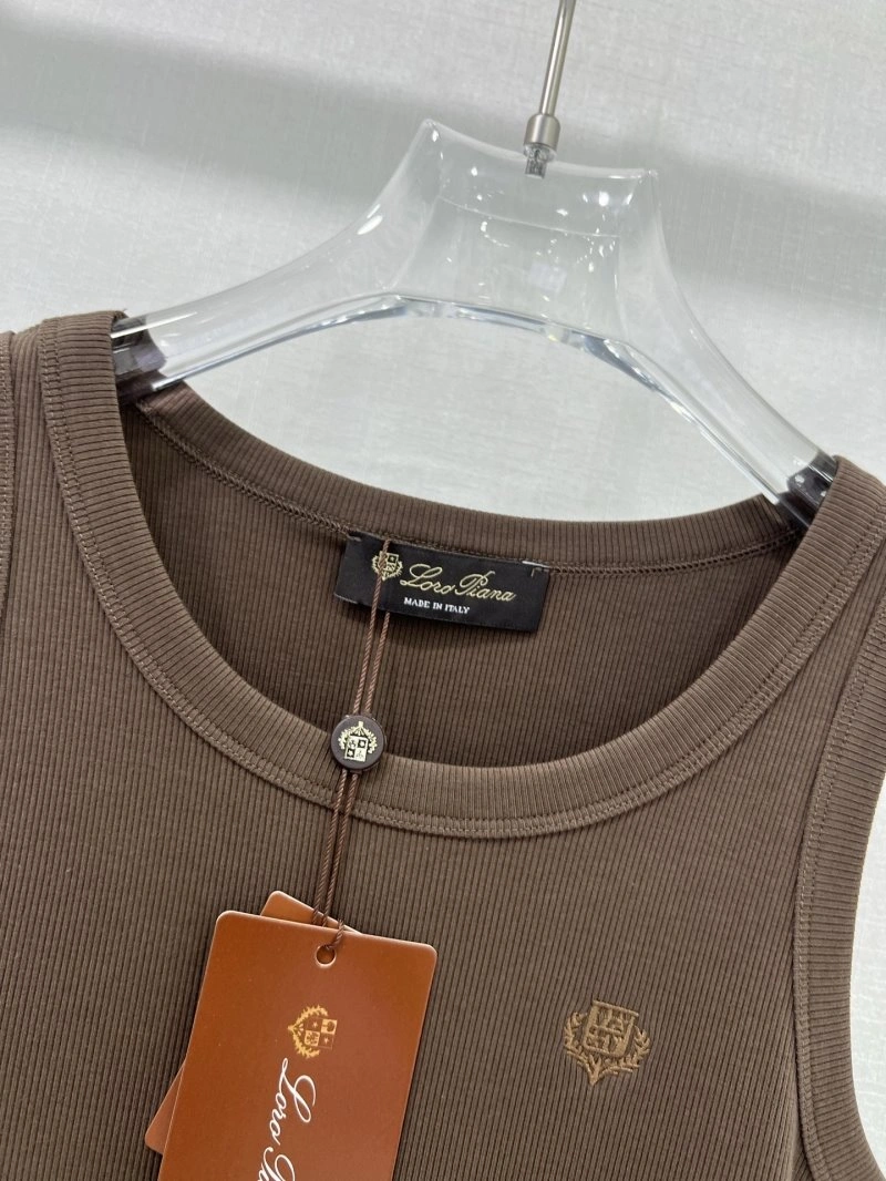 Neat Loro Piana Vest 154668