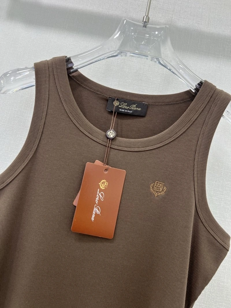Neat Loro Piana Vest 154668