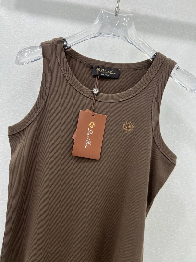 Neat Loro Piana Vest 154668