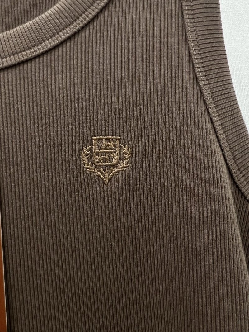 Neat Loro Piana Vest 154668