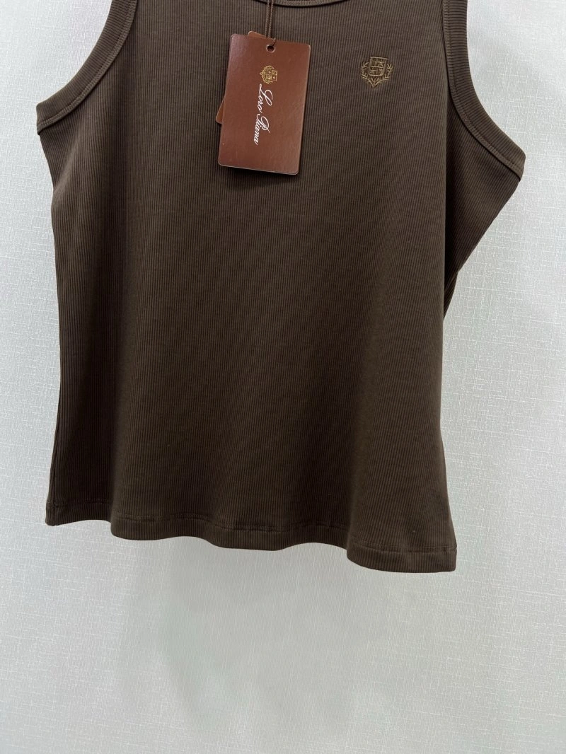 Neat Loro Piana Vest 154668