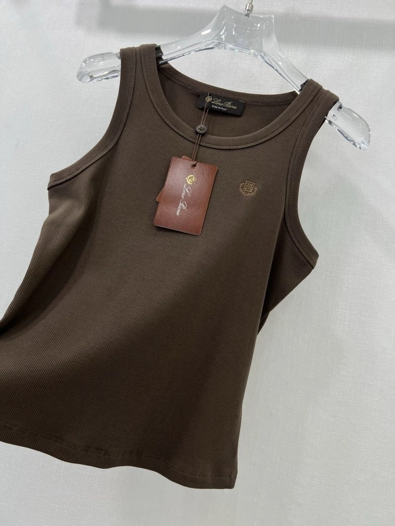 Neat Loro Piana Vest 154668