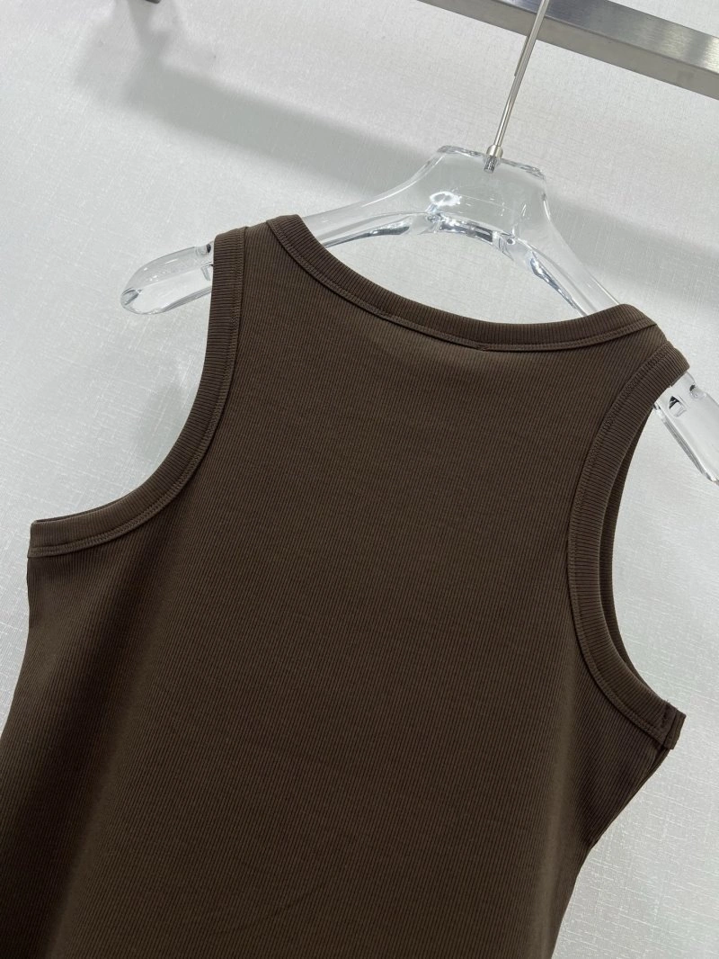 Neat Loro Piana Vest 154668
