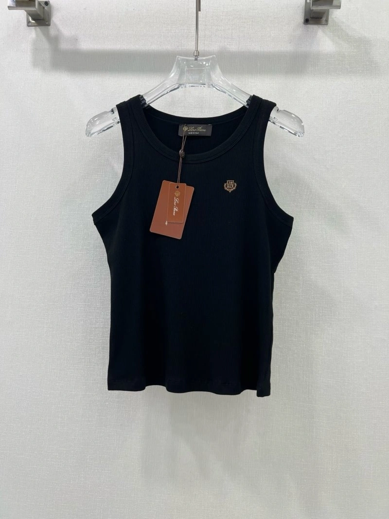 Loro Piana Vest Tailored 154665