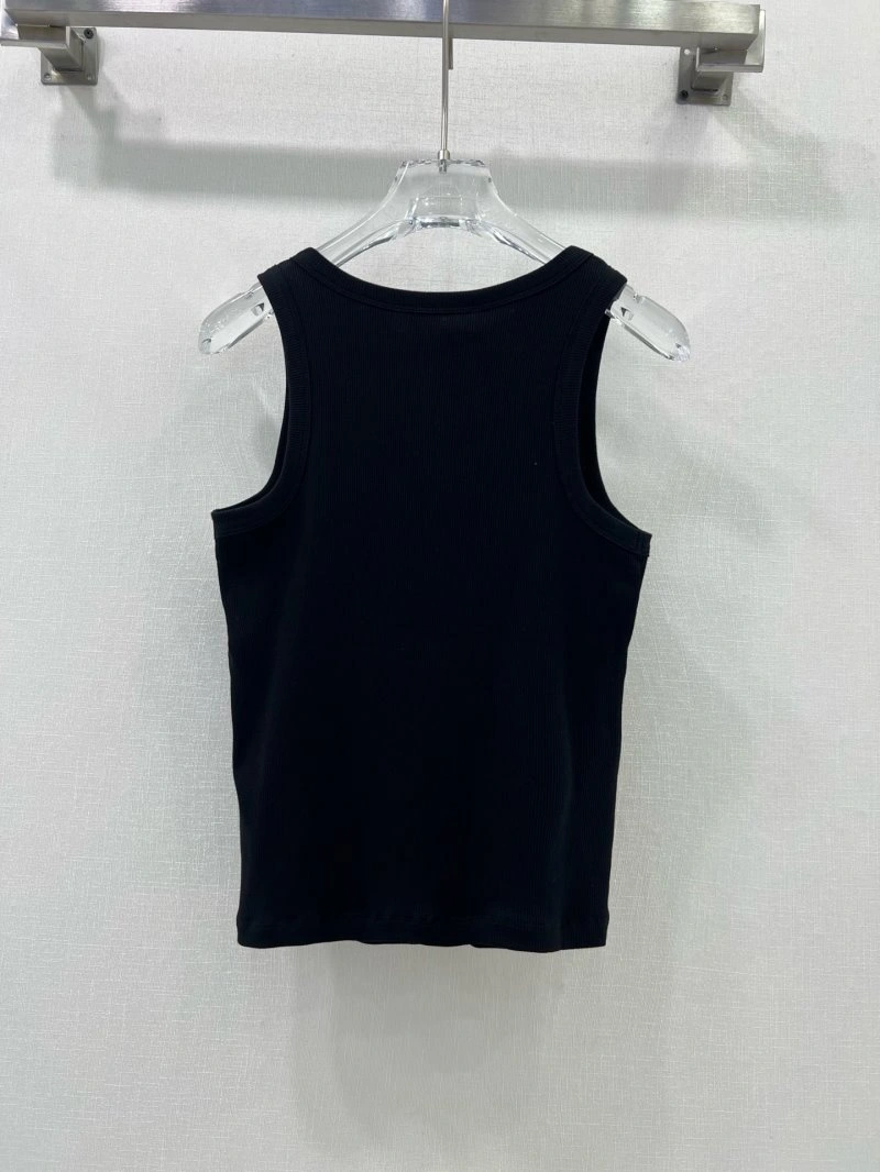 Loro Piana Vest Tailored 154665