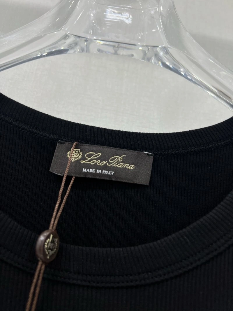 Loro Piana Vest Tailored 154665