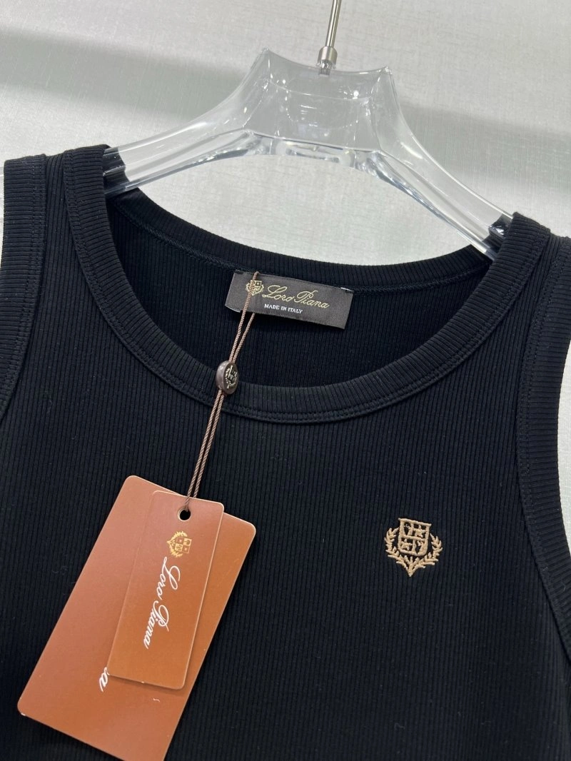 Loro Piana Vest Tailored 154665