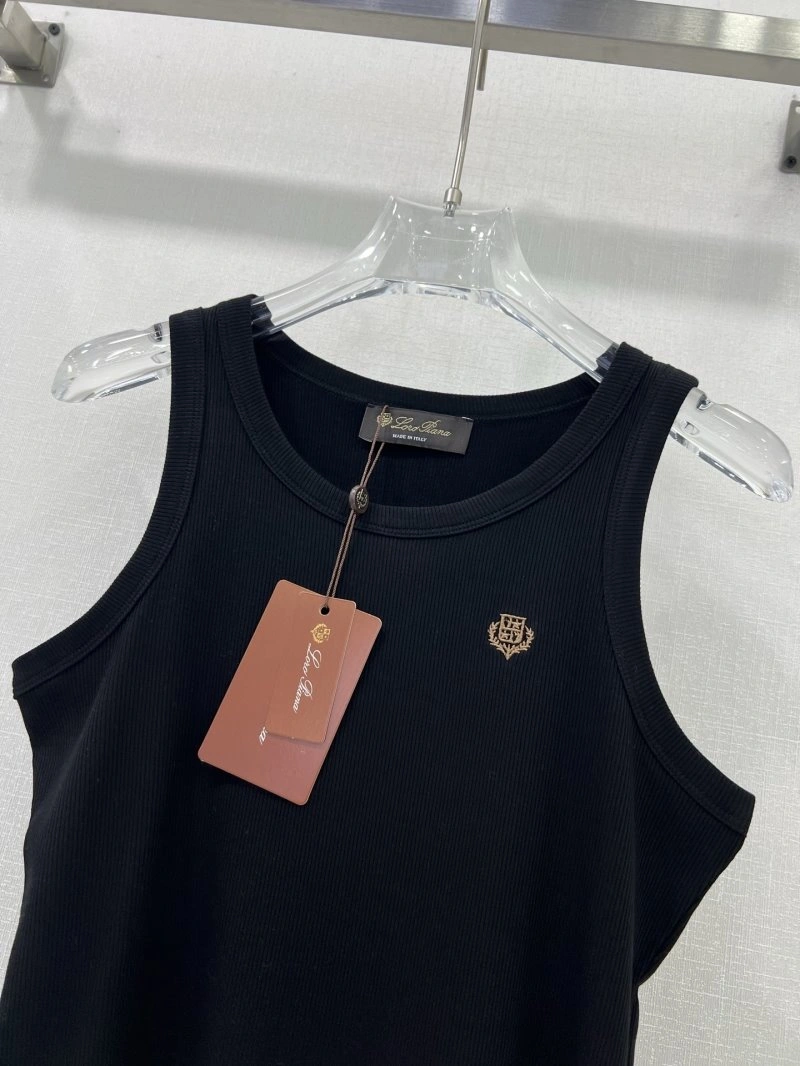 Loro Piana Vest Tailored 154665