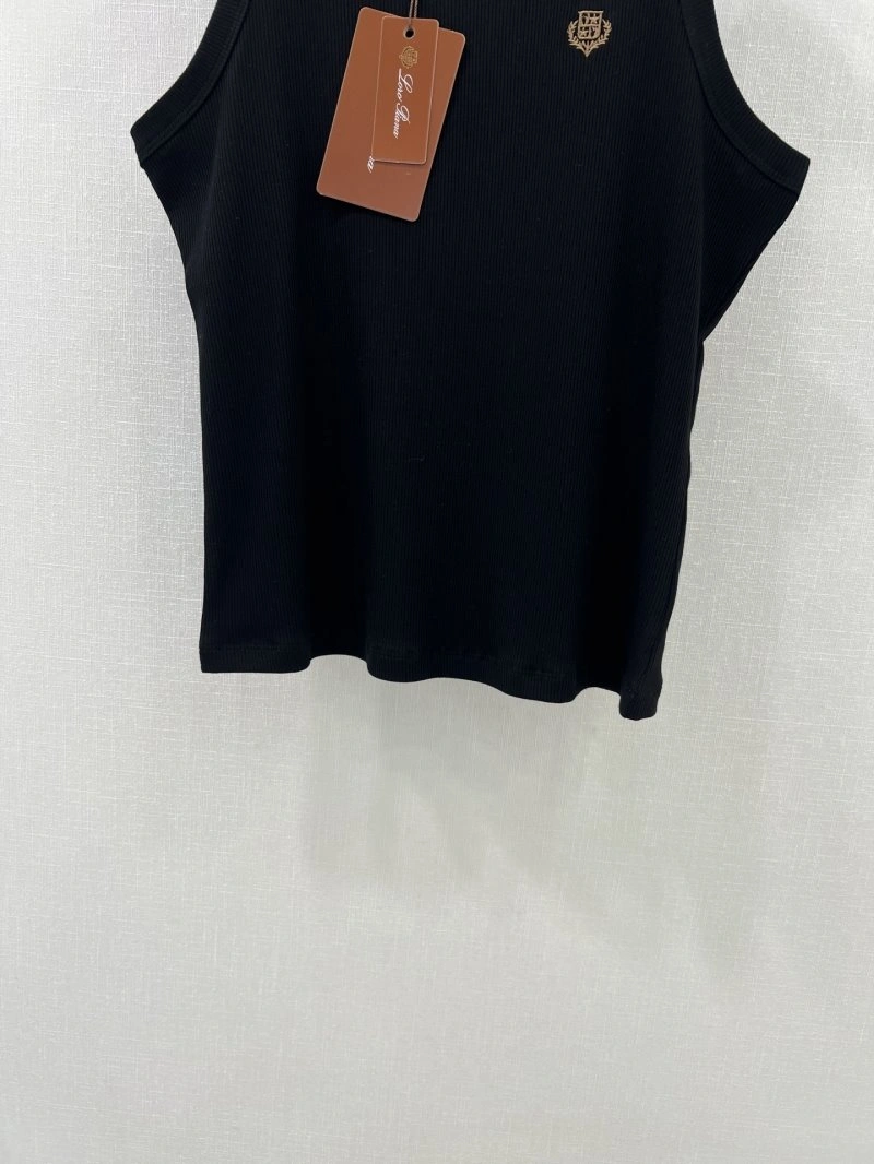 Loro Piana Vest Tailored 154665