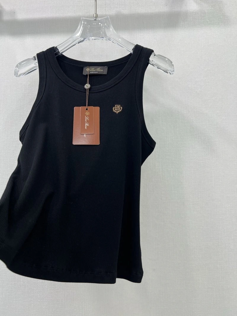 Loro Piana Vest Tailored 154665