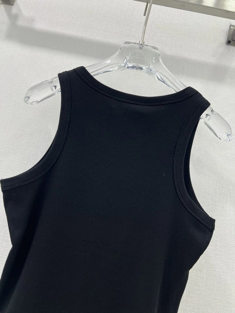 Loro Piana Vest Tailored 154665