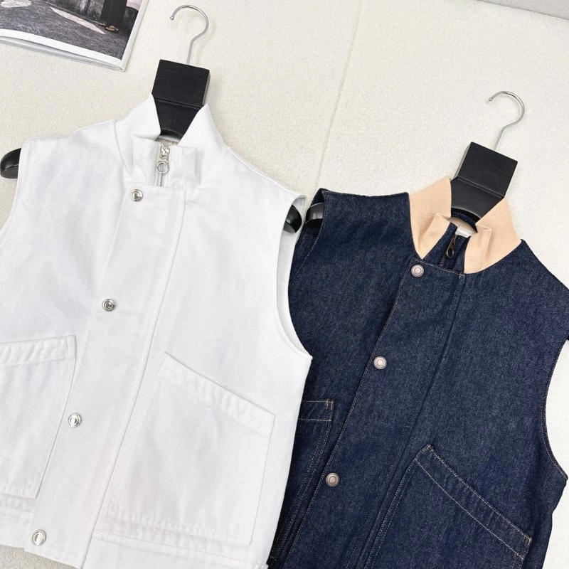 Loro Piana Vest TravelReady 154666