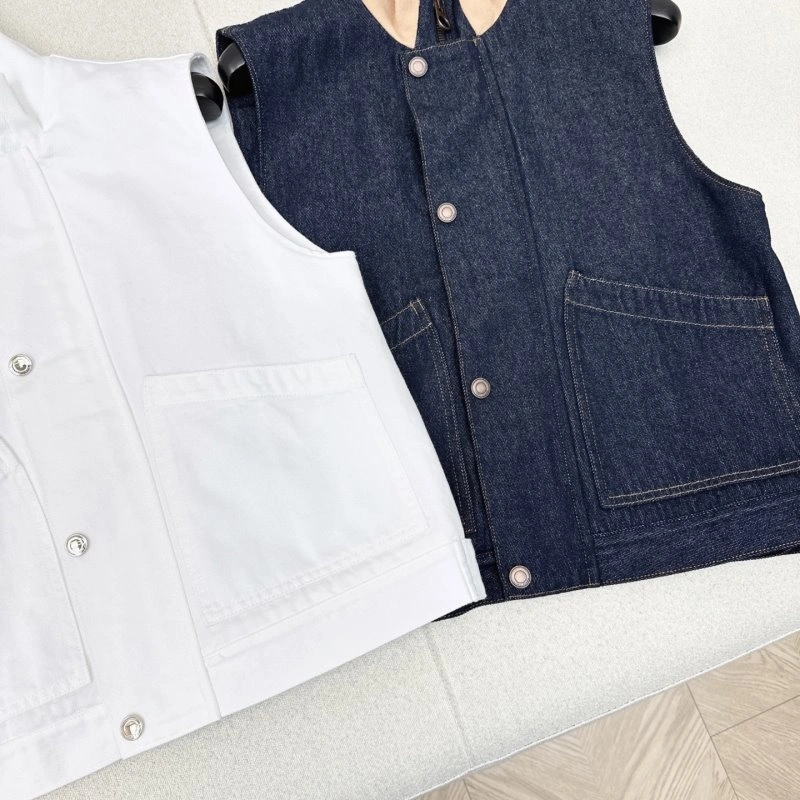 Loro Piana Vest TravelReady 154666