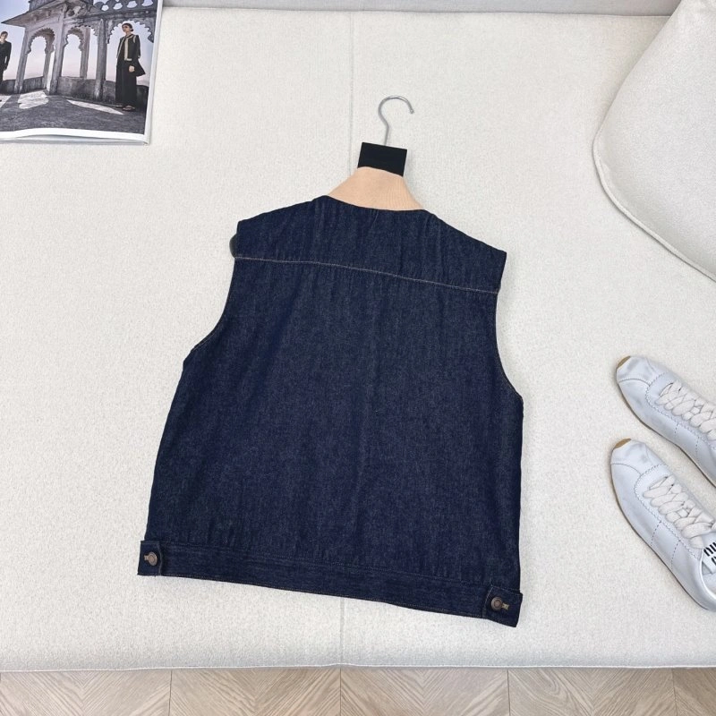 Loro Piana Vest TravelReady 154666