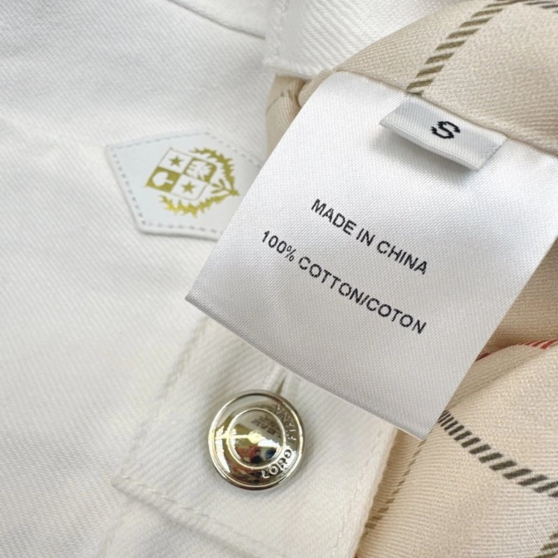 Loro Piana Vest TravelReady 154666