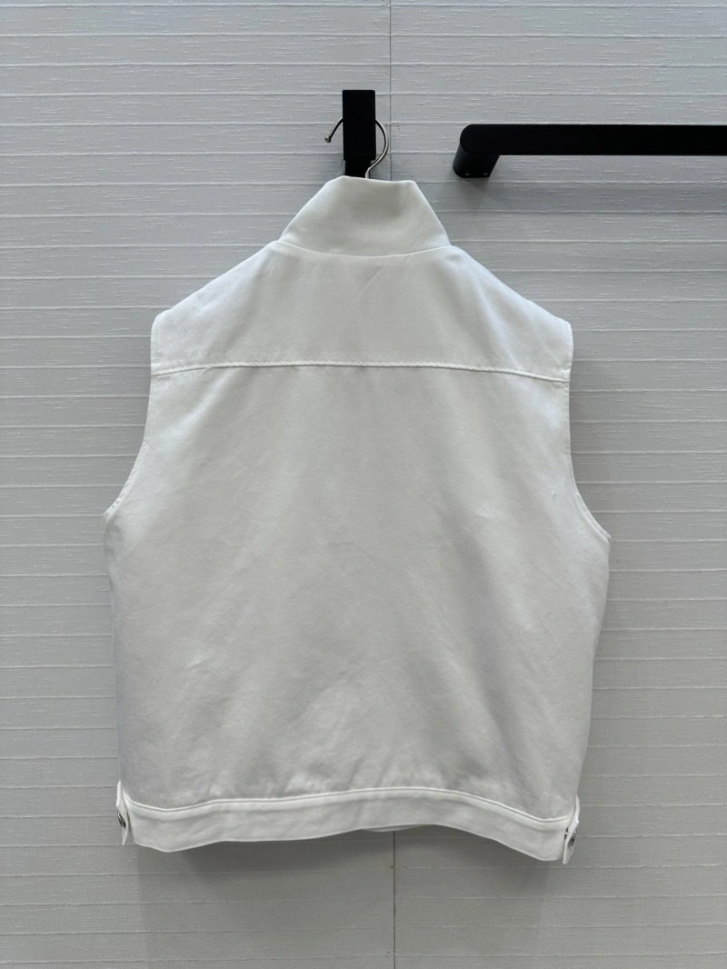 Loro Piana Vest Comfortable 154688