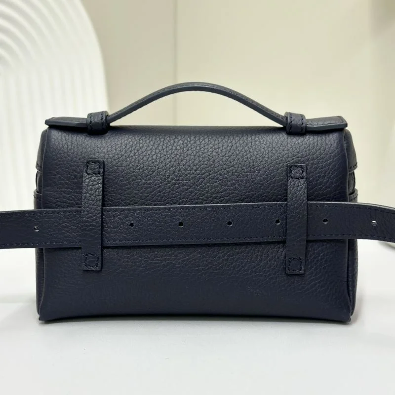 Stretchable Loro Piana Waist Chest Packs 49331