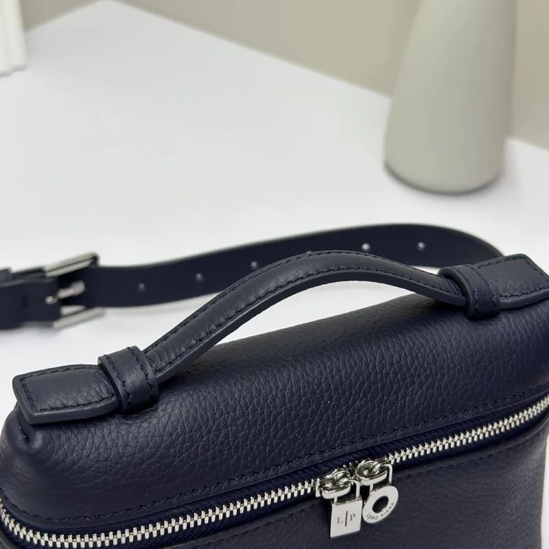 Stretchable Loro Piana Waist Chest Packs 49331