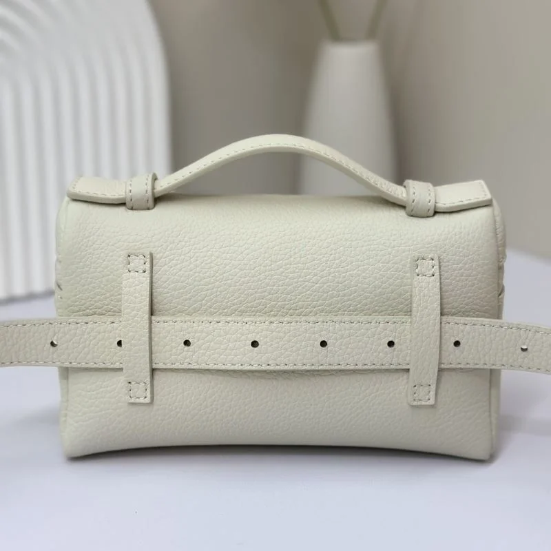 Loro Piana Waist Chest Packs Contemporary 49327